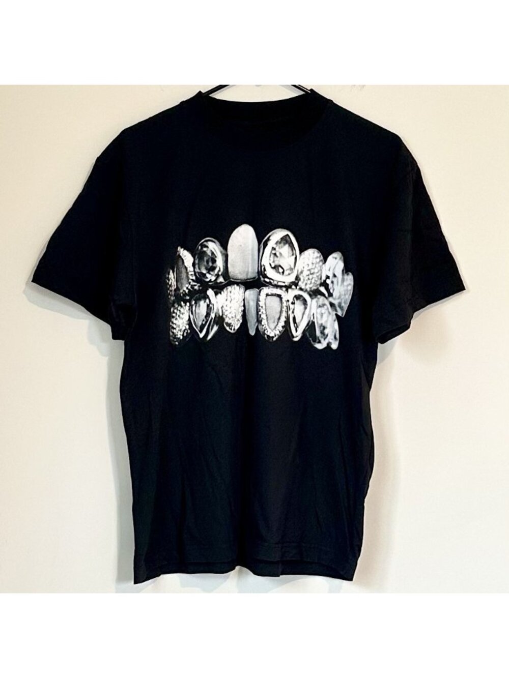 NEW Pusha T It's Almost Dry T-Shirt - Size: Small
